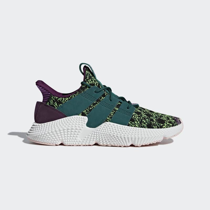 Dbz cell sale adidas